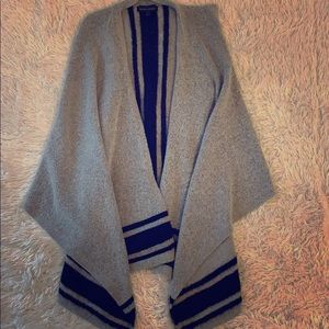 Banana Republic sweater vest